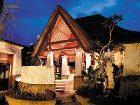 фото отеля Batu Karang Lembongan Resort and Day Spa