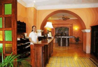 фото отеля Gordion Hotel