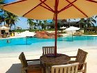 фото отеля The Pearl South Pacific Resort Deuba
