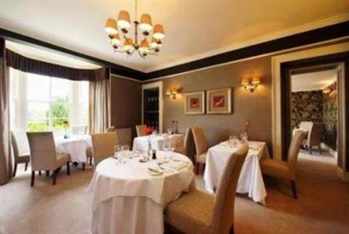 фото отеля Loch Ness Country House Hotel at Dunain Park
