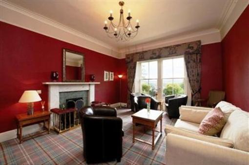 фото отеля Loch Ness Country House Hotel at Dunain Park