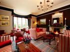 фото отеля Loch Ness Country House Hotel at Dunain Park