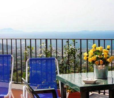 фото отеля Residence L'Incanto Piano di Sorrento