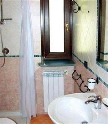 фото отеля Residence L'Incanto Piano di Sorrento