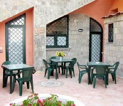 фото отеля Residence L'Incanto Piano di Sorrento