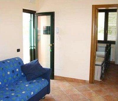 фото отеля Residence L'Incanto Piano di Sorrento