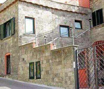 фото отеля Residence L'Incanto Piano di Sorrento