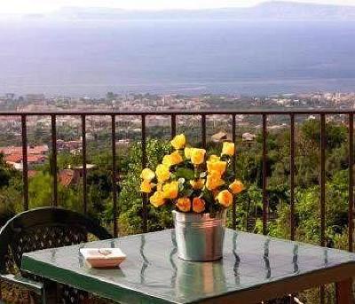 фото отеля Residence L'Incanto Piano di Sorrento