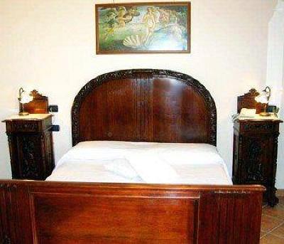 фото отеля Residence L'Incanto Piano di Sorrento