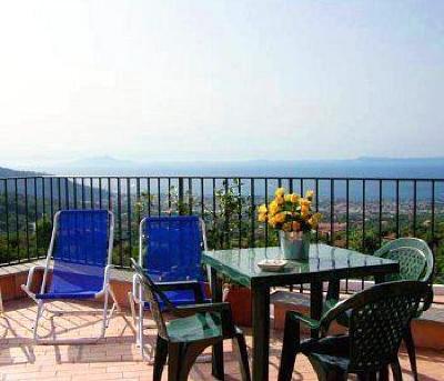 фото отеля Residence L'Incanto Piano di Sorrento