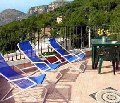 фото отеля Residence L'Incanto Piano di Sorrento