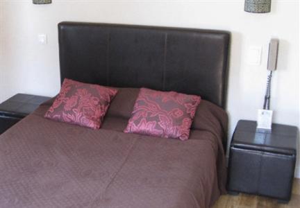 фото отеля Hotel Belle Vue Royan