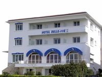Hotel Belle Vue Royan