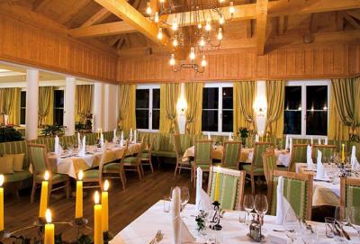 фото отеля Aktiv And Wellness Hotel Alpina Wagrain
