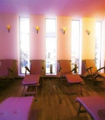 фото отеля Aktiv And Wellness Hotel Alpina Wagrain