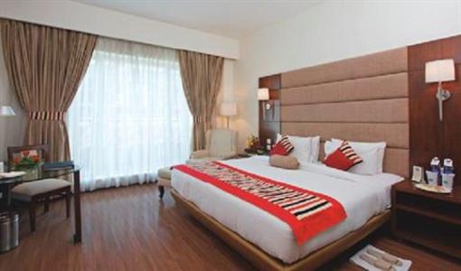 фото отеля Country Inn & Suites Amritsar