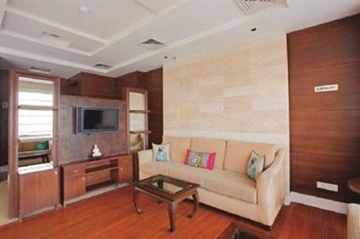 фото отеля Country Inn & Suites Amritsar