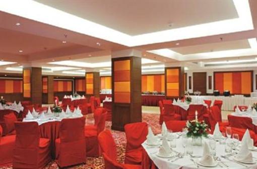 фото отеля Country Inn & Suites Amritsar