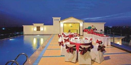 фото отеля Country Inn & Suites Amritsar