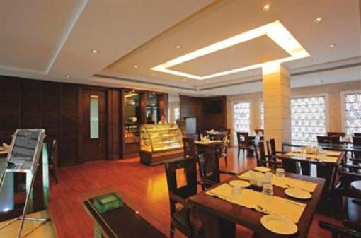 фото отеля Country Inn & Suites Amritsar