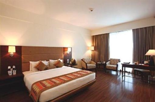 фото отеля Country Inn & Suites Amritsar