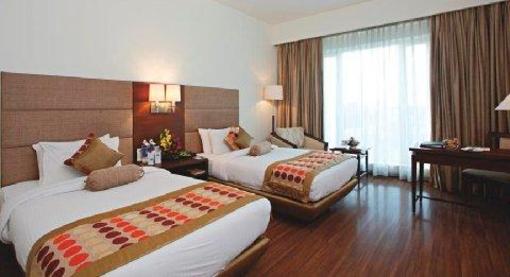 фото отеля Country Inn & Suites Amritsar