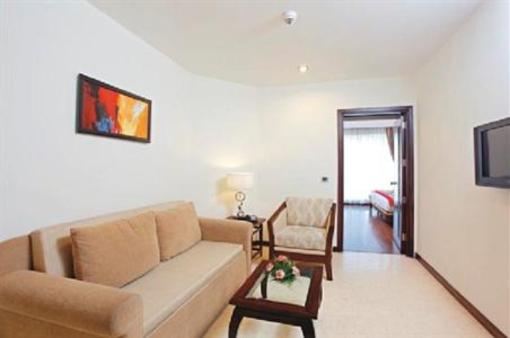 фото отеля Country Inn & Suites Amritsar