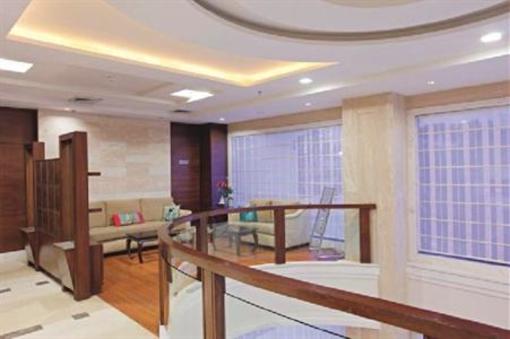 фото отеля Country Inn & Suites Amritsar