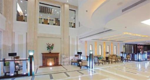 фото отеля Country Inn & Suites Amritsar