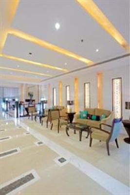фото отеля Country Inn & Suites Amritsar