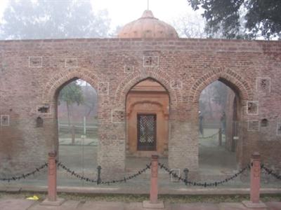 фото отеля Country Inn & Suites Amritsar