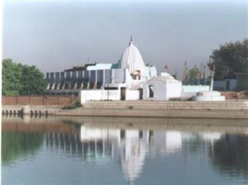 фото отеля Country Inn & Suites Amritsar