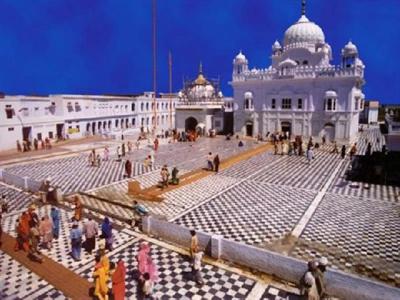 фото отеля Country Inn & Suites Amritsar
