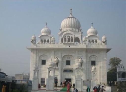 фото отеля Country Inn & Suites Amritsar