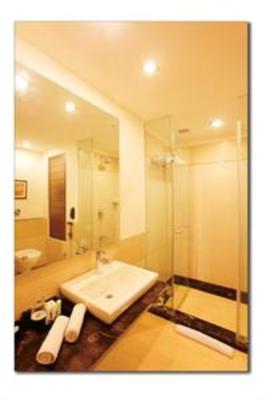 фото отеля Country Inn & Suites Amritsar