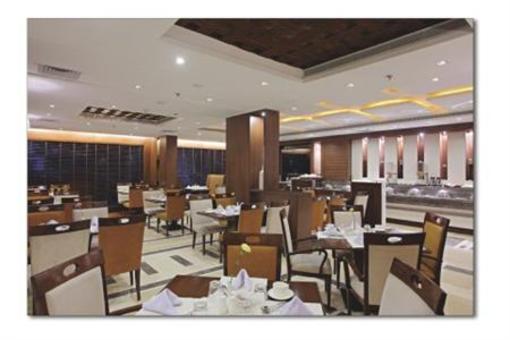 фото отеля Country Inn & Suites Amritsar