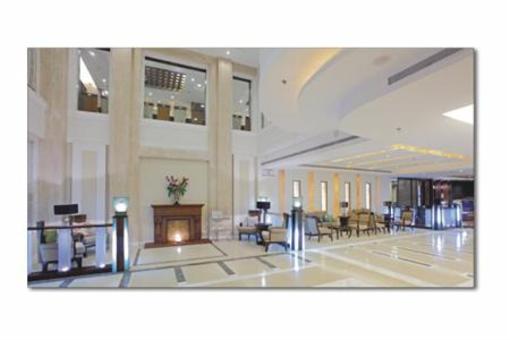 фото отеля Country Inn & Suites Amritsar