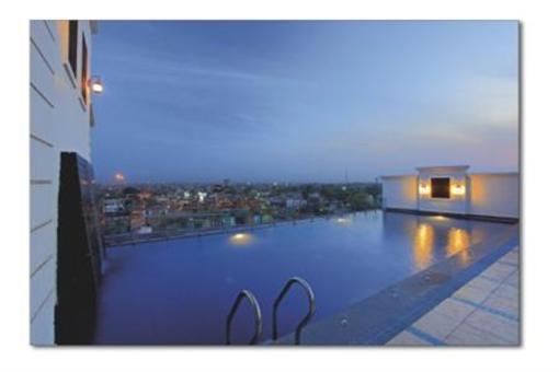 фото отеля Country Inn & Suites Amritsar