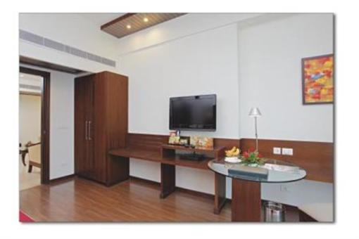 фото отеля Country Inn & Suites Amritsar