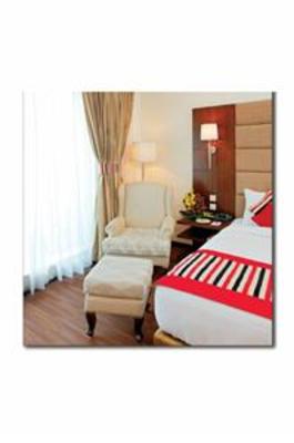фото отеля Country Inn & Suites Amritsar