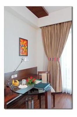 фото отеля Country Inn & Suites Amritsar