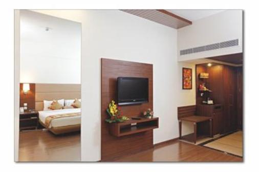 фото отеля Country Inn & Suites Amritsar