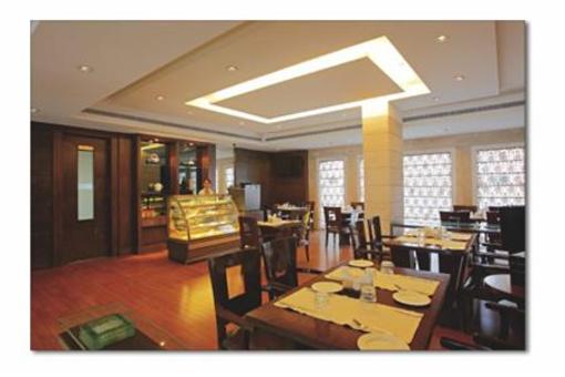 фото отеля Country Inn & Suites Amritsar