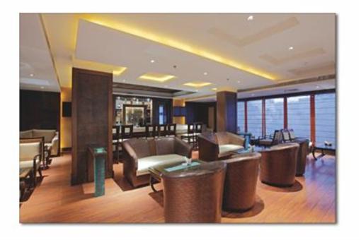 фото отеля Country Inn & Suites Amritsar
