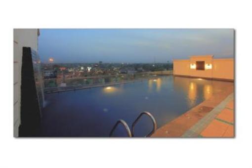 фото отеля Country Inn & Suites Amritsar