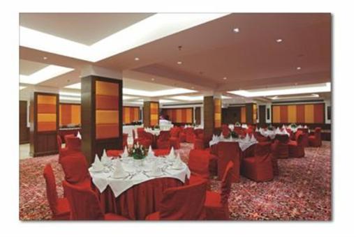 фото отеля Country Inn & Suites Amritsar