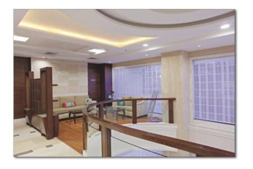 фото отеля Country Inn & Suites Amritsar