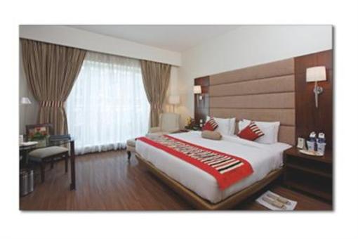 фото отеля Country Inn & Suites Amritsar