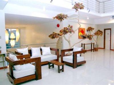 фото отеля Ilocos Rosewell Hotel