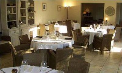 фото отеля Les Aubuns Country Hotel Caissargues